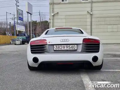 Audi R8 2013 5.2 гидро в Москве № 1195632, миниатюра 4