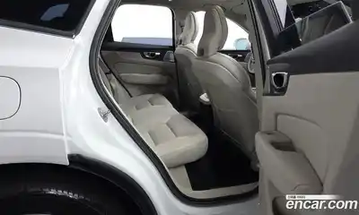 Volvo XC60 2022 2.0 гидро в Москве № 1195772, миниатюра 12