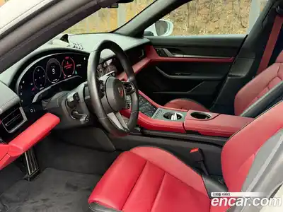 Porsche Taycan 2024 0.1 гидро в Москве № 1196075, миниатюра 9