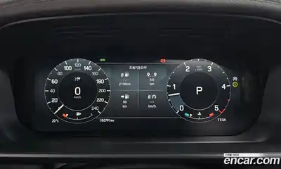 Land Rover Discovery 2023 3.0 гидро в Москве № 1196564, миниатюра 8
