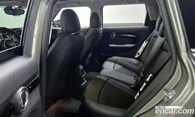 Mini Clubman 2020 1.5 гидро в Москве № 1197108, миниатюра 11