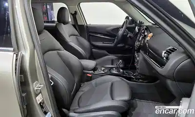 Mini Clubman 2020 1.5 гидро в Москве № 1197108, миниатюра 12