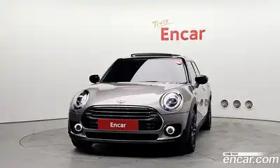 Mini Clubman 2020 1.5 гидро в Москве № 1197108, миниатюра 3