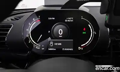 Mini Clubman 2020 1.5 гидро в Москве № 1197108, миниатюра 8