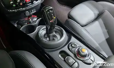 Mini Clubman 2020 1.5 гидро в Москве № 1197108, миниатюра 9