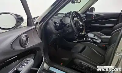 Mini Clubman 2020 1.5 гидро в Москве № 1197108, миниатюра 10