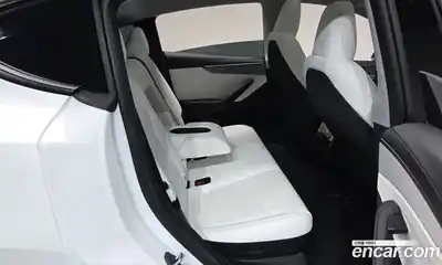 Tesla Model Y 2025 0.2 гидро в Москве № 1197444, миниатюра 11