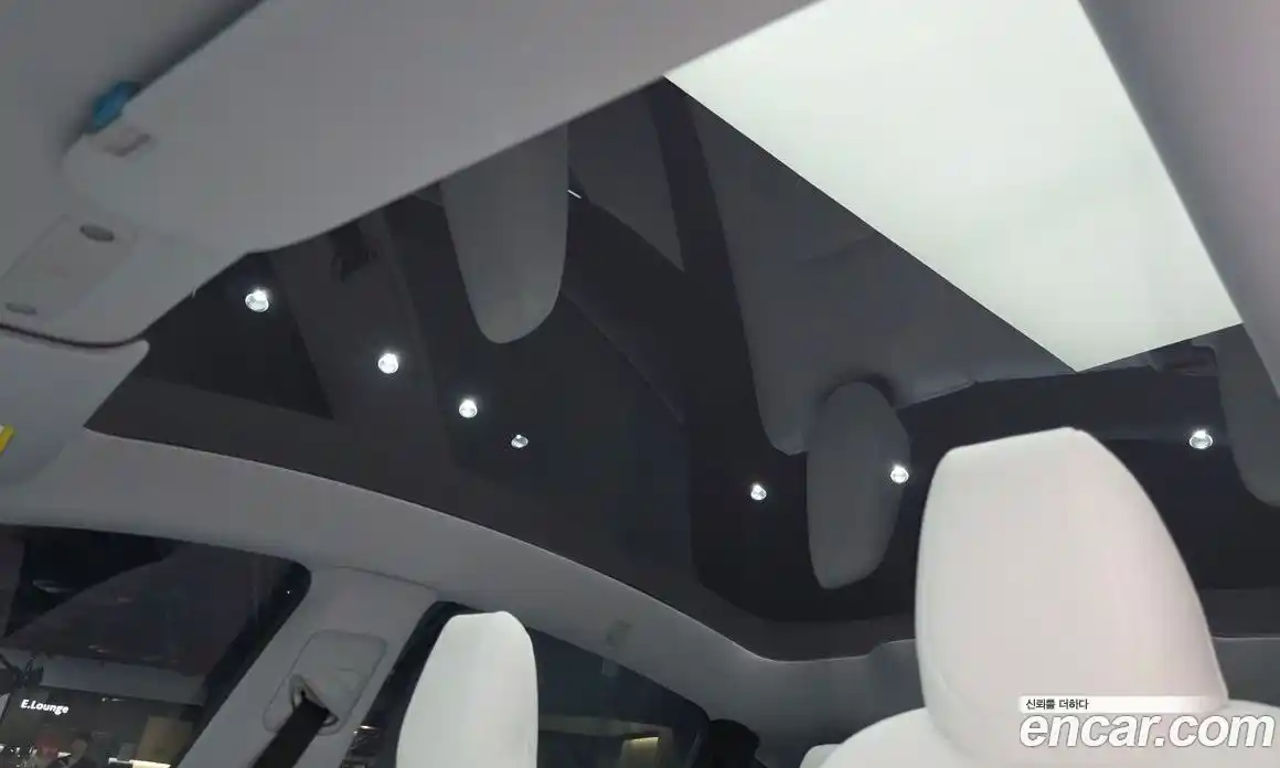 Tesla Model Y 2025 0.2 гидро в Москве № 1197444, фото 15