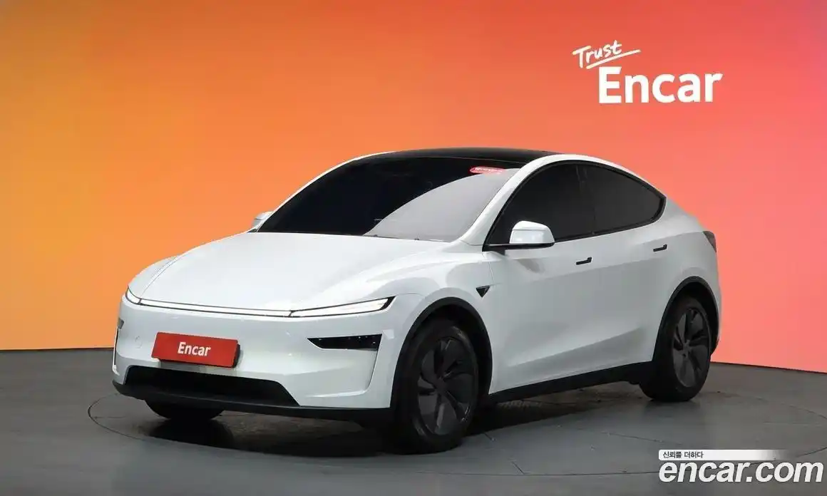 Tesla Model Y 2025 0.2 гидро в Москве № 1197444, фото 20