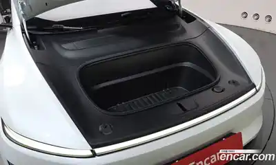 Tesla Model Y 2025 0.2 гидро в Москве № 1197444, миниатюра 5