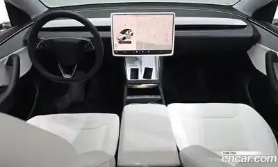 Tesla Model Y 2025 0.2 гидро в Москве № 1197444, миниатюра 6