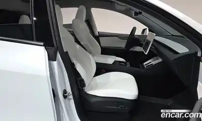 Tesla Model Y 2025 0.2 гидро в Москве № 1197444, миниатюра 9