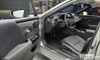 Lexus ES 2024 2.5 гидро в Москве № 1197638, миниатюра 11