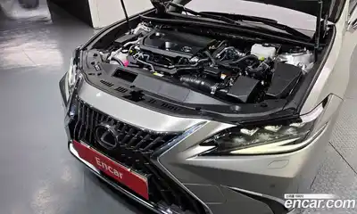 Lexus ES 2024 2.5 гидро в Москве № 1197638, миниатюра 6