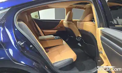 Lexus ES 2022 2.5 гидро в Москве № 1197672, миниатюра 12