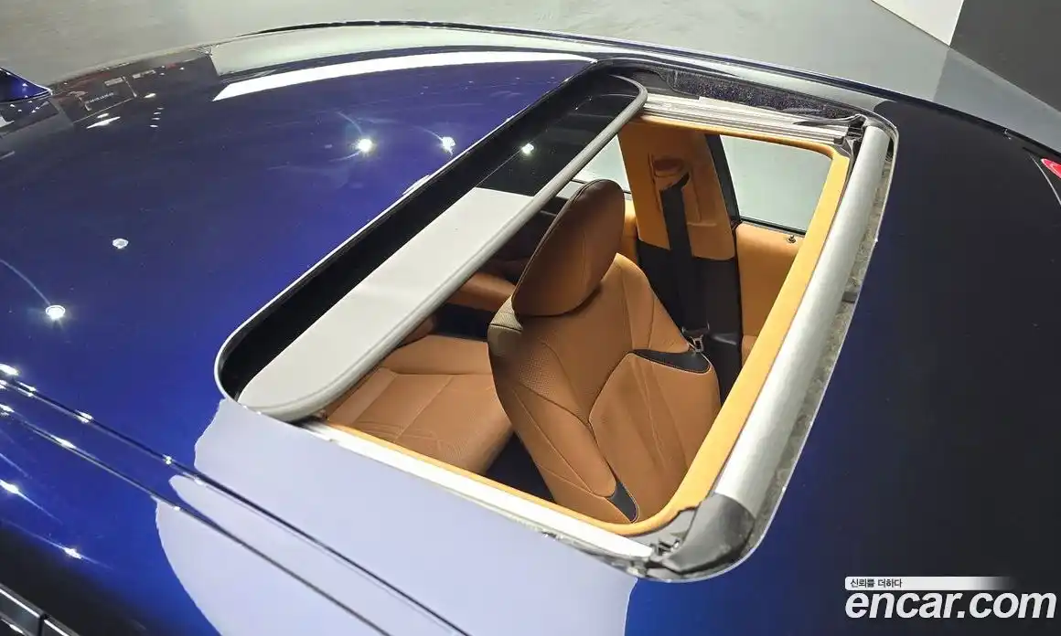 Lexus ES 2022 2.5 гидро в Москве № 1197672, фото 18
