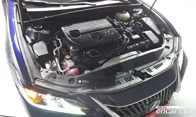 Lexus ES 2022 2.5 гидро в Москве № 1197672, миниатюра 6