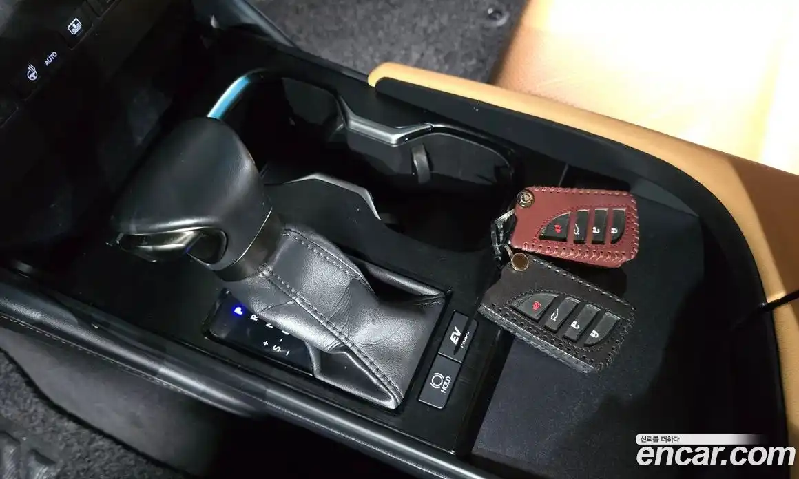 Lexus ES 2022 2.5 гидро в Москве № 1197672, фото 9