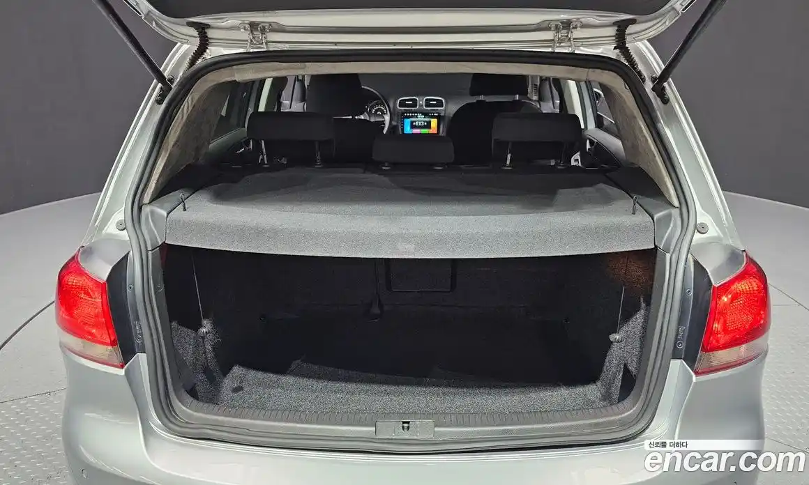 Volkswagen Golf 2012 2.0 гидро в Москве № 1198171, фото 20
