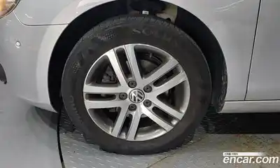 Volkswagen Golf 2012 2.0 гидро в Москве № 1198171, миниатюра 5