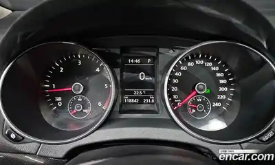 Volkswagen Golf 2012 2.0 гидро в Москве № 1198171, миниатюра 8