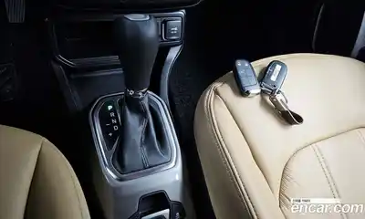 Jeep Renegade 2022 1.3 гидро в Москве № 1198426, миниатюра 9
