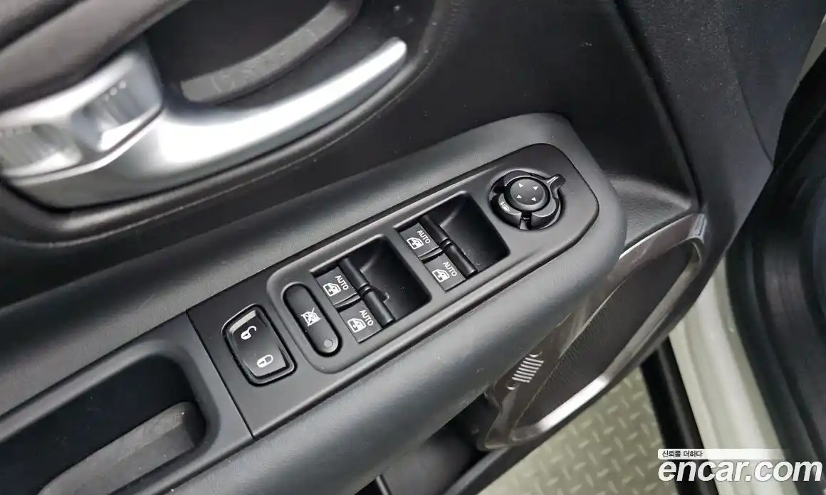Jeep Renegade 2021 2.4 гидро в Москве № 1198531, фото 13