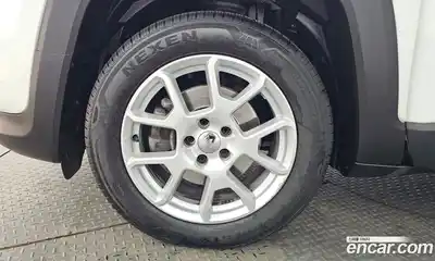 Jeep Renegade 2021 2.4 гидро в Москве № 1198531, миниатюра 5
