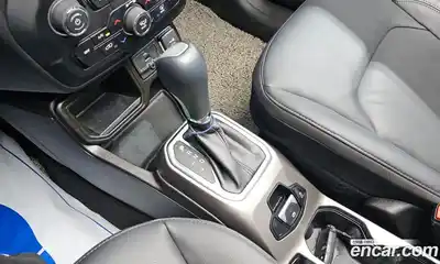 Jeep Renegade 2021 2.4 гидро в Москве № 1198531, миниатюра 9