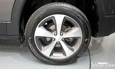 Jeep Cherokee 2021 2.4 гидро в Москве № 1198624, миниатюра 5