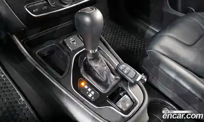Jeep Cherokee 2021 2.4 гидро в Москве № 1198624, миниатюра 9