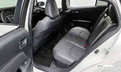 Toyota Prius 2019 1.8 гидро в Москве № 1198840, миниатюра 12