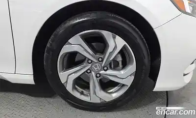 Honda Accord 2018 1.5 гидро в Москве № 1199048, миниатюра 5