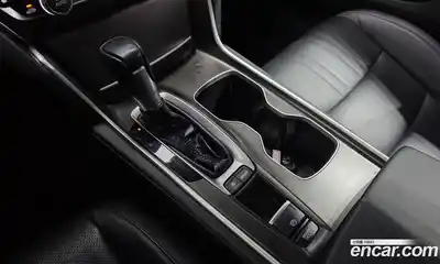 Honda Accord 2018 1.5 гидро в Москве № 1199048, миниатюра 9