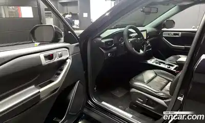 Ford Explorer 2022 3.3 гидро в Москве № 1199303, миниатюра 10