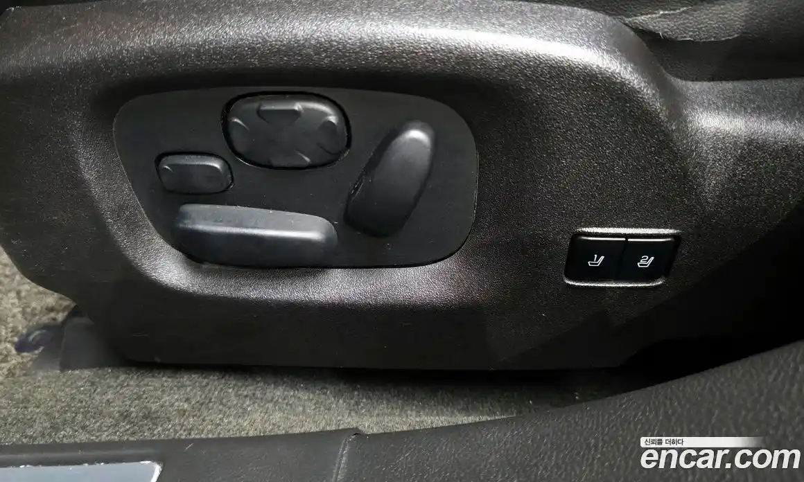 Ford Taurus 2014 2.0 гидро в Москве № 1199415, фото 18