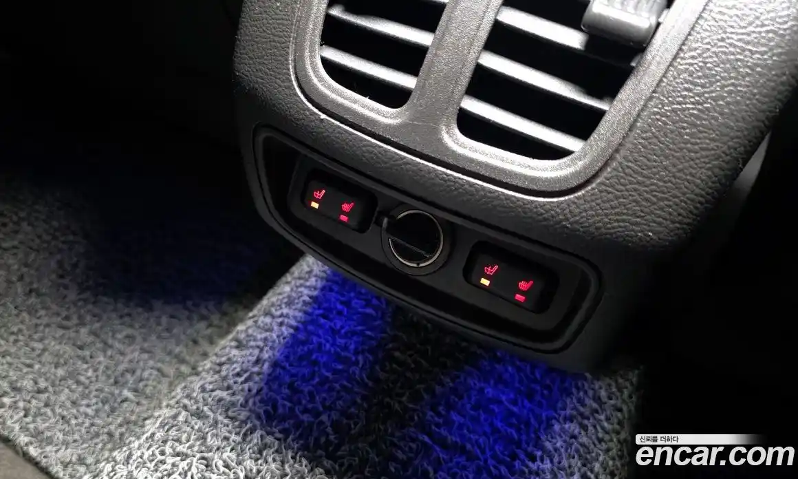 Ford Taurus 2014 2.0 гидро в Москве № 1199415, фото 19