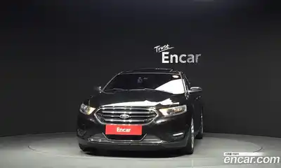 Ford Taurus 2014 2.0 гидро в Москве № 1199415, миниатюра 3