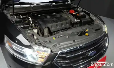 Ford Taurus 2014 2.0 гидро в Москве № 1199415, миниатюра 6