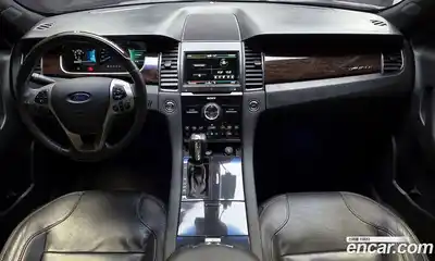 Ford Taurus 2014 2.0 гидро в Москве № 1199415, миниатюра 7