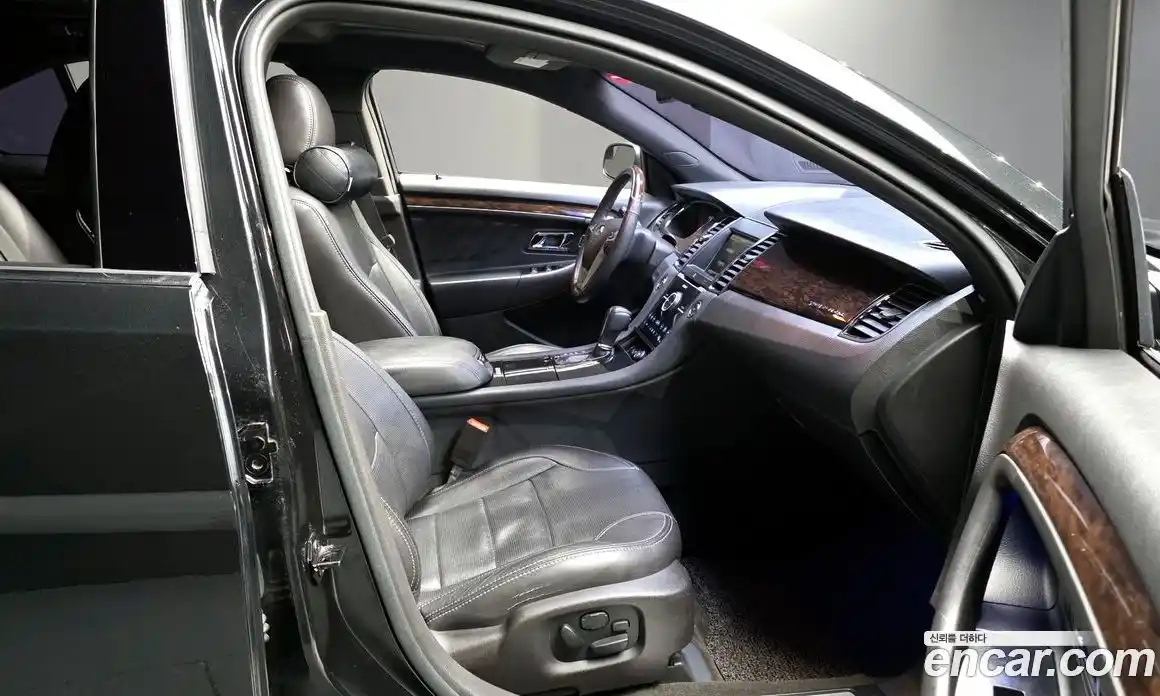 Ford Taurus 2014 2.0 гидро в Москве № 1199415, фото 10