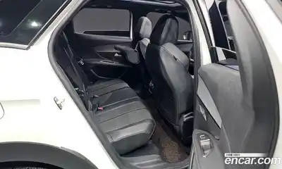 Peugeot 3008 2019 1.5 гидро в Москве № 1200083, миниатюра 11