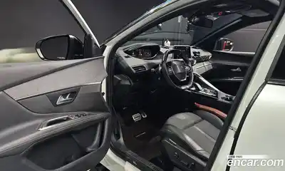 Peugeot 3008 2019 1.5 гидро в Москве № 1200083, миниатюра 12