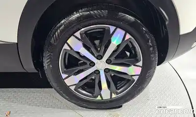 Peugeot 3008 2019 1.5 гидро в Москве № 1200083, миниатюра 5