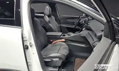 Peugeot 3008 2019 1.5 гидро в Москве № 1200083, миниатюра 10