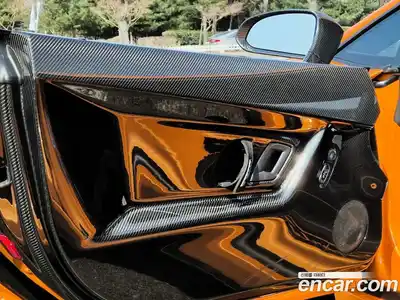 Lamborghini Gallardo 2008 5.0 гидро в Москве № 1200291, миниатюра 11