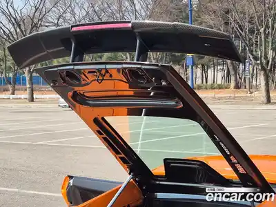 Lamborghini Gallardo 2008 5.0 гидро в Москве № 1200291, миниатюра 12