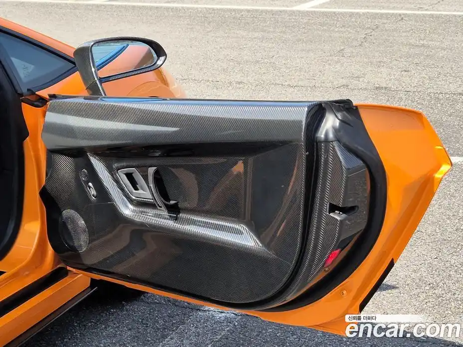 Lamborghini Gallardo 2008 5.0 гидро в Москве № 1200291, фото 13