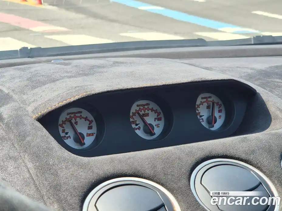 Lamborghini Gallardo 2008 5.0 гидро в Москве № 1200291, фото 15