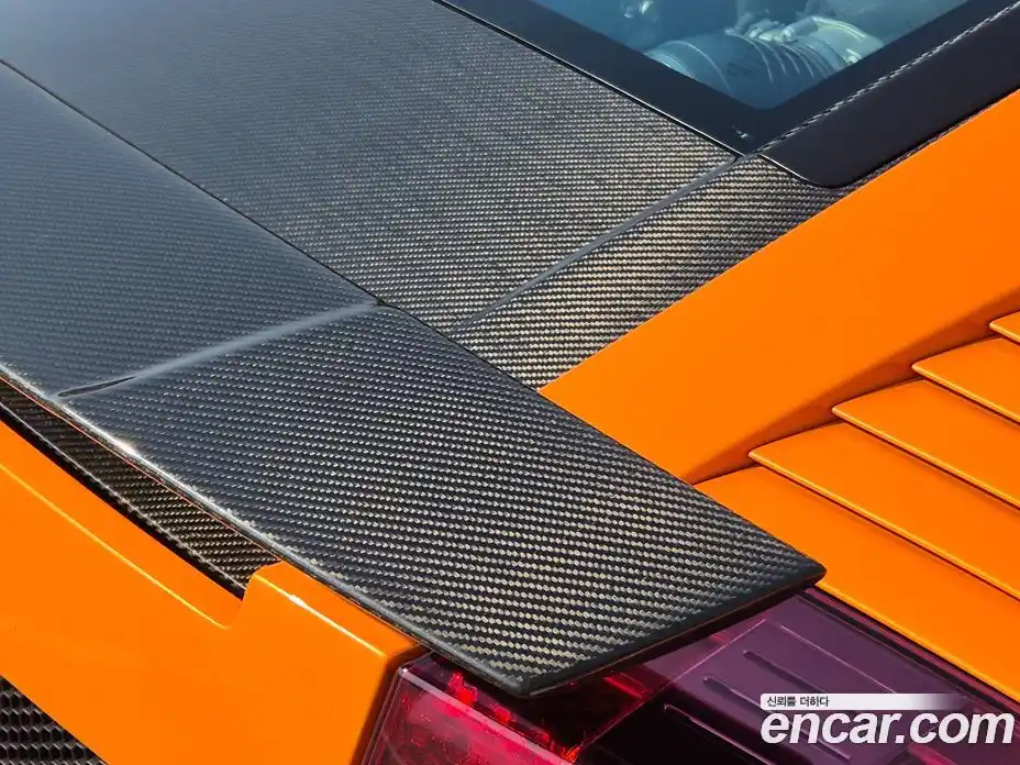 Lamborghini Gallardo 2008 5.0 гидро в Москве № 1200291, фото 17